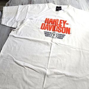 HARLEY DAVIDSON SHIRT